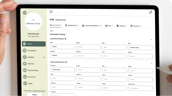 Pre-Emptive Recommendation Engine