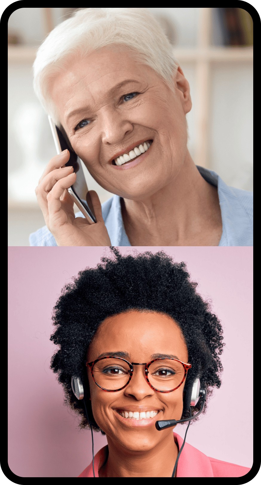 Talk to Us About Your Health