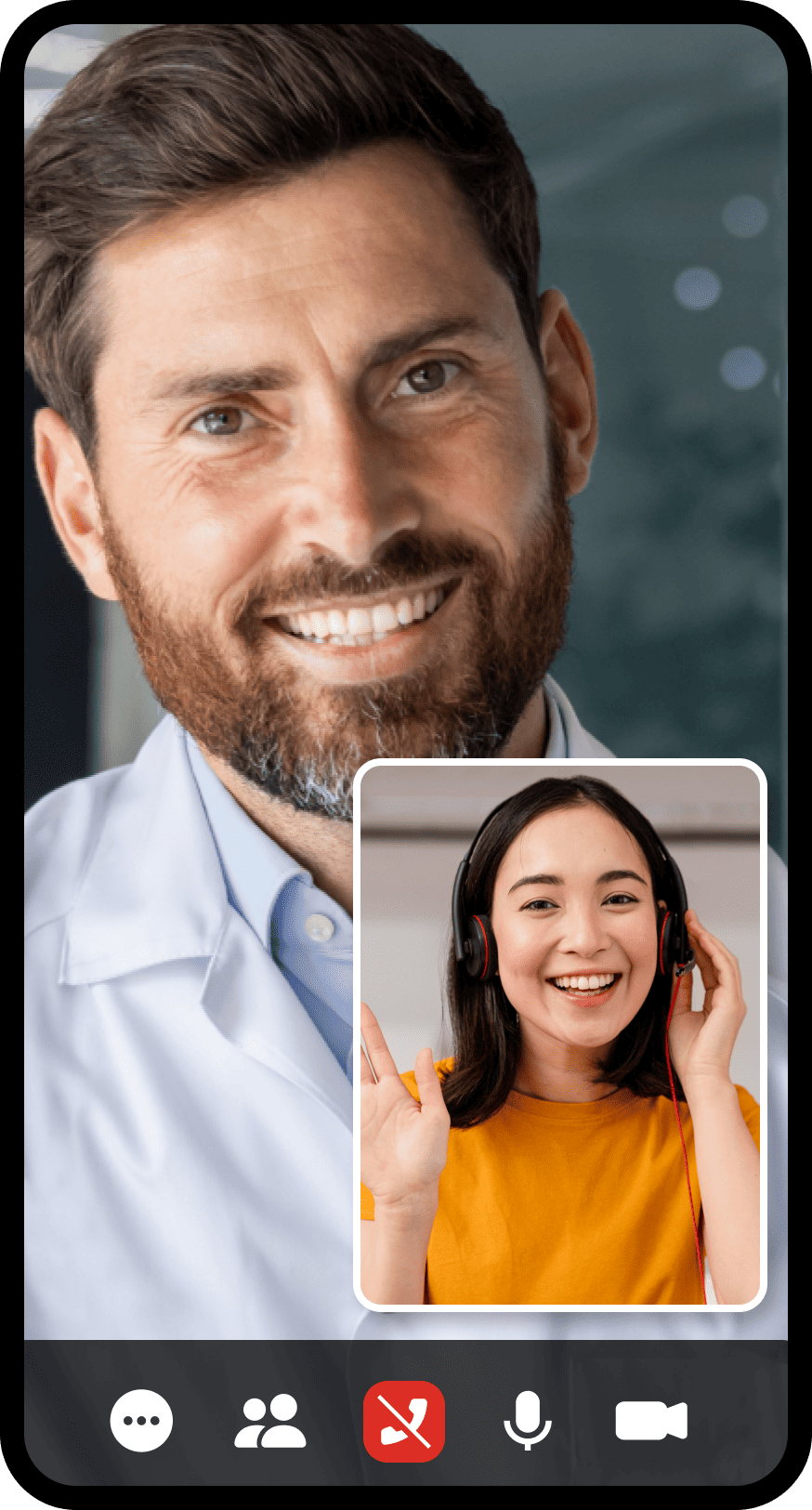 Consult with Our Health Expert