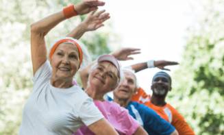Overcome Chronic Challenges with Holistic Programs