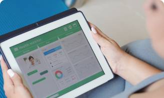 Get Personalized Care Tailored for You