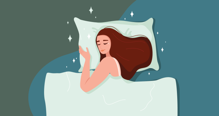 Master Your Breath, Master Your Sleep: 4 Breathing Techniques to Beat Insomnia