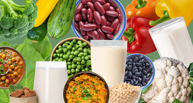 Nourishing Your Way to Better Diabetes Health: What Foods Can You Eat
