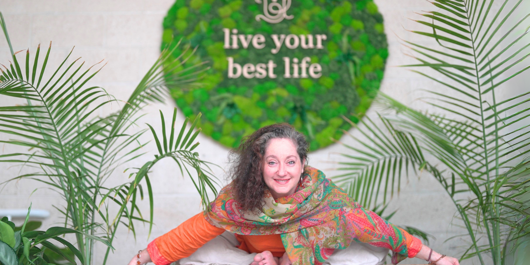 Ayurvedic Yoga for Health and Healing