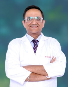 Dr. Gauhar