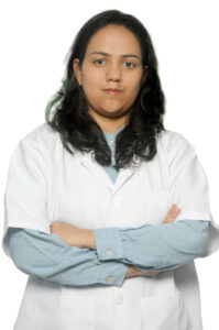 Dr. Gunjan Sabarwal