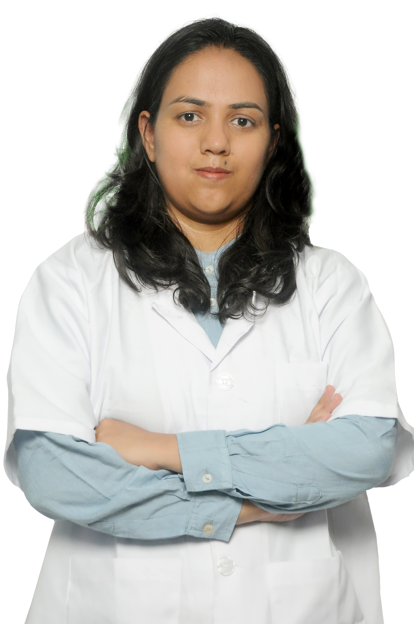 Dr. Gunjan Sabarwal