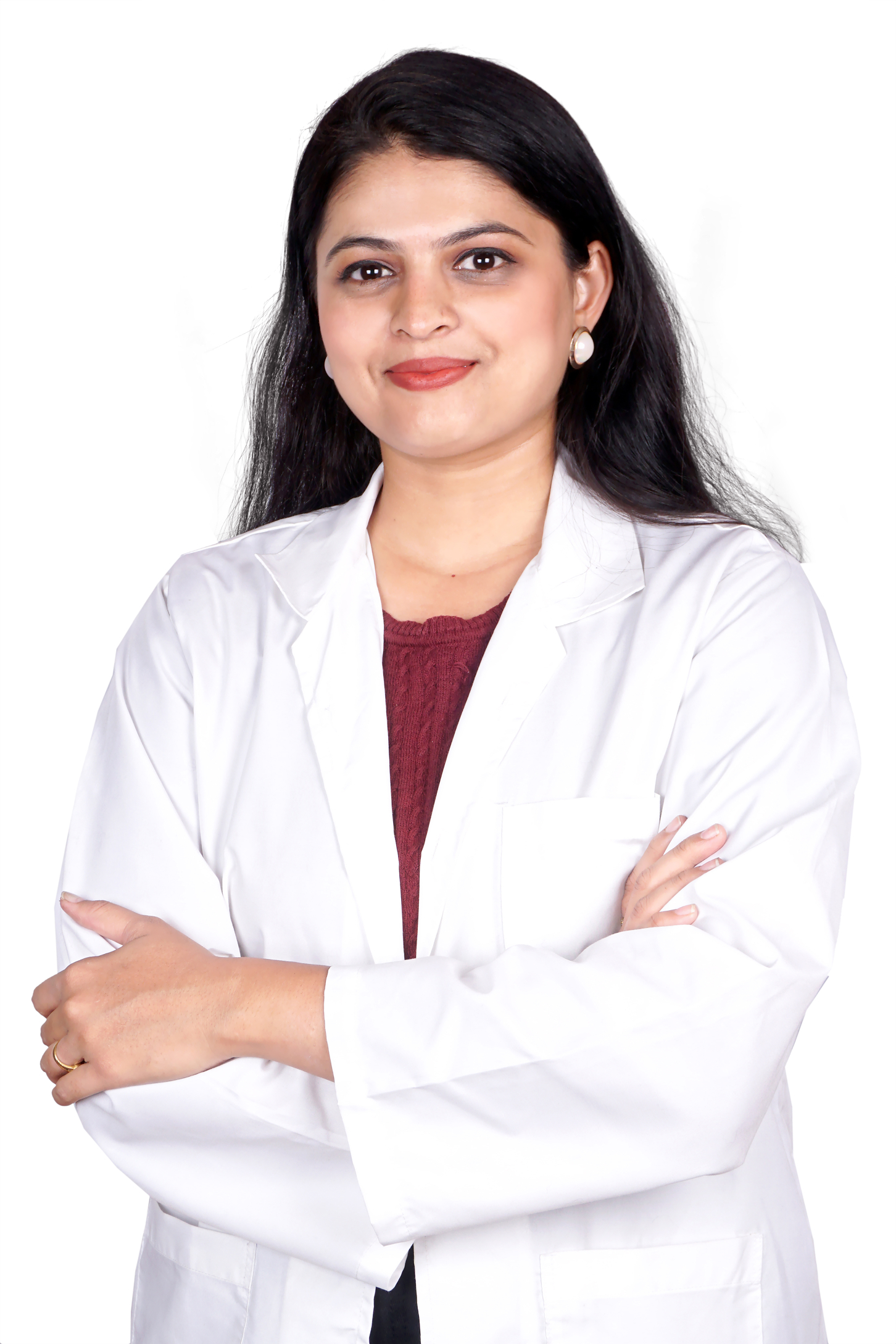Dr. Manasi Jamdar