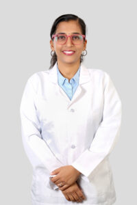 Dr. Neethu C Mohan