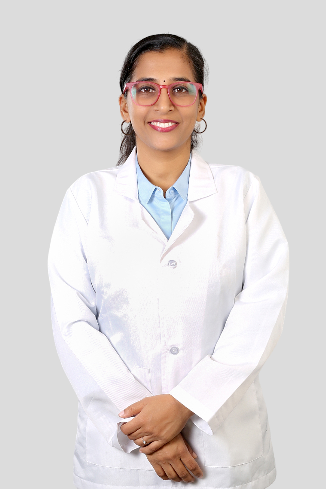 Dr. Neethu C Mohan