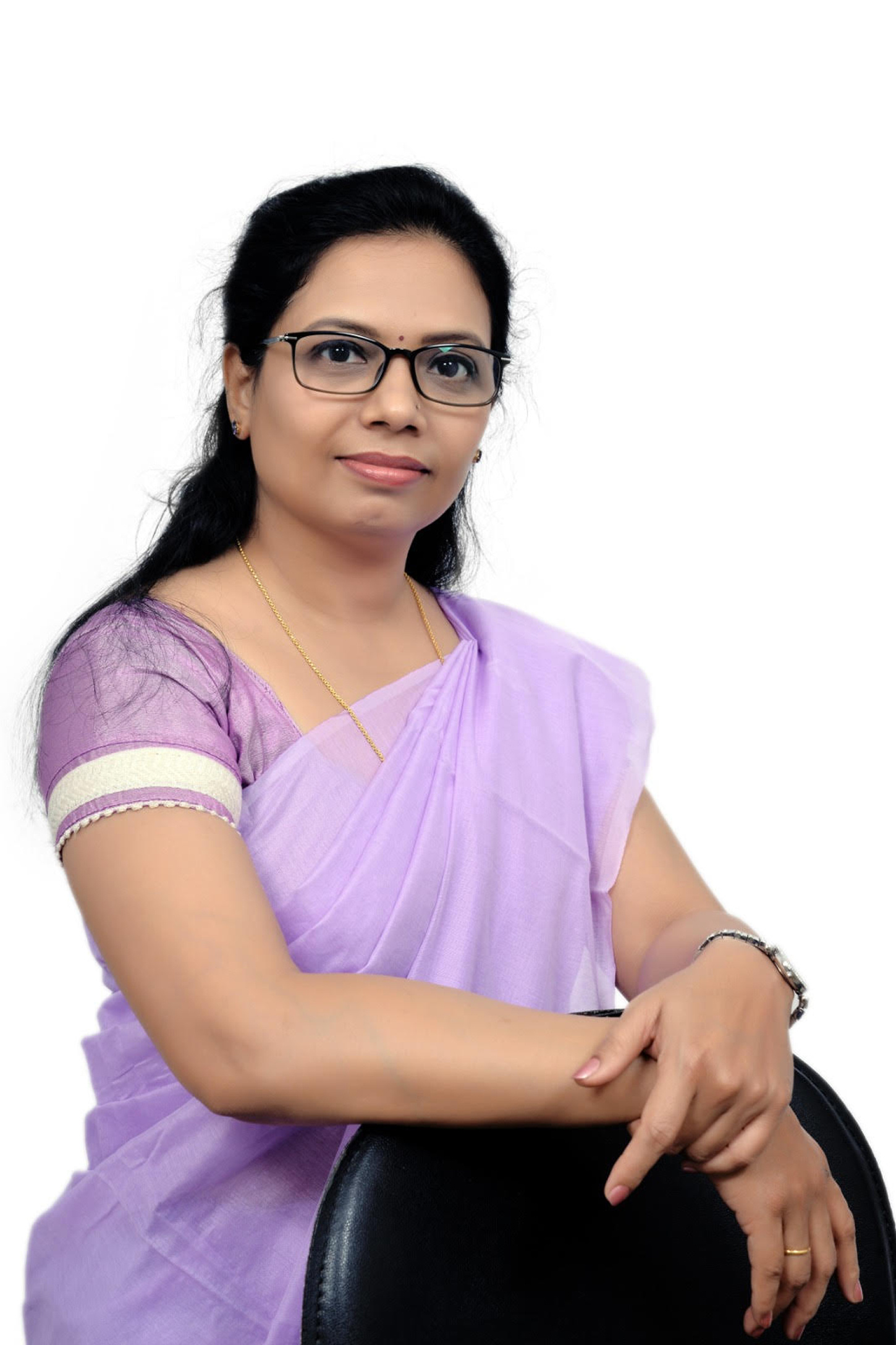 Dr. Nikhila B. Hiremath