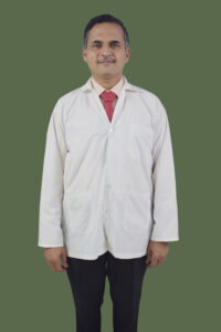 Dr. Ranjit Nimbalkar