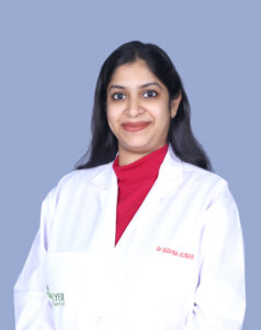 Dr. Sadhna Kumar