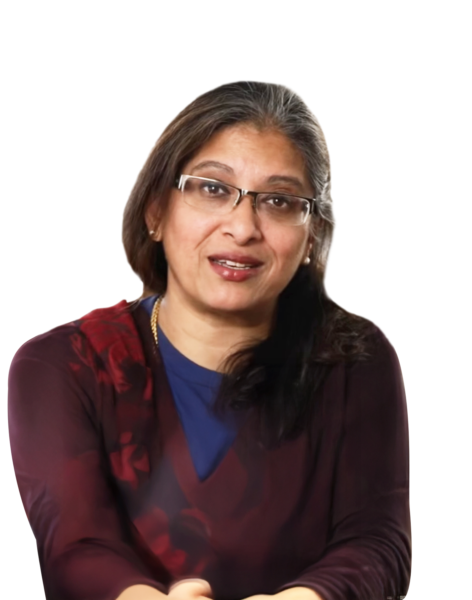 Dr. Bhaswati