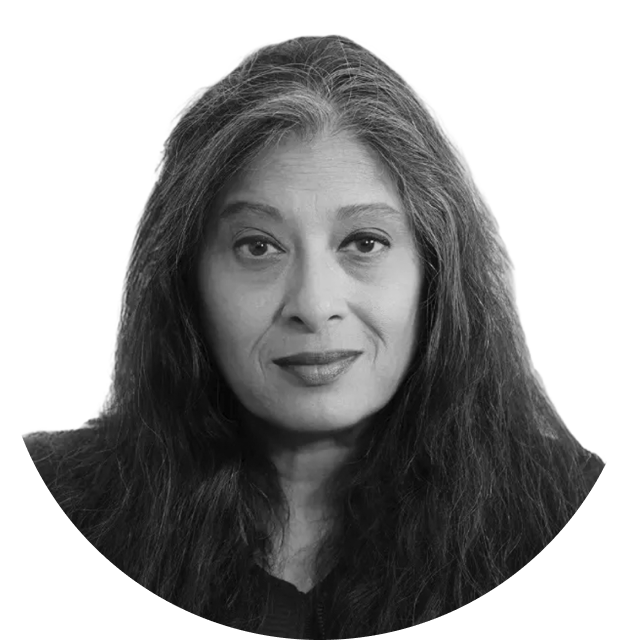 Dr. Bhaswati Bhattacharya